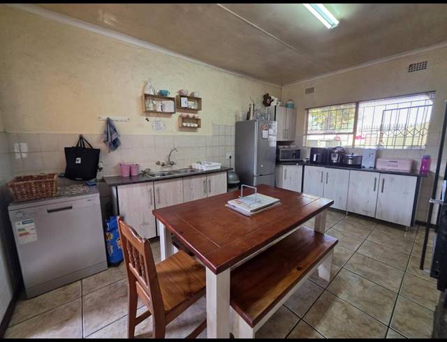 4 BEDROOM HOUSE FOR SALE IN RANDHART